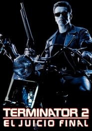 Terminator 2: Juicio Final