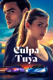 Culpa tuya (Espanol)