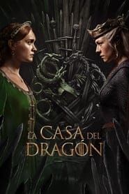 La Casa del Dragón Temporada 1