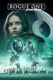 Rogue One: Una historia de Star Wars