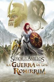 El señor de los anillos: La guerra de los Rohirrim (Espanol Latino)