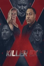 Killer Ex (Español latino)