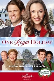 One Royal Holiday (Espanol Latino)