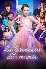 Princesa Adormecida (Espanol)