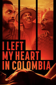 I Left My Heart in Colombia (Espanol Latino)