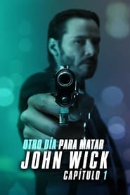 John Wick (Otro día para matar)