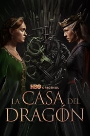 La Casa del Dragón Temporda 2 (Español)