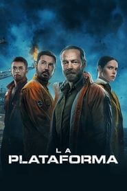 La Plataforma (Temporada 1)